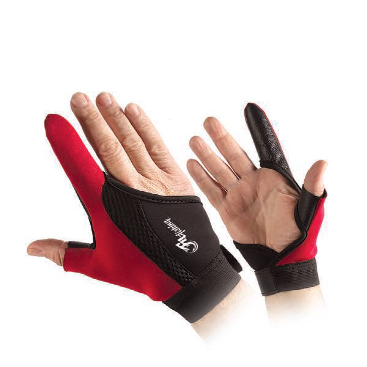 Fil Fishing CASTING GLOVE